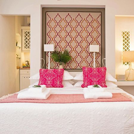 Collas Liston Suite Corfu  Exterior photo