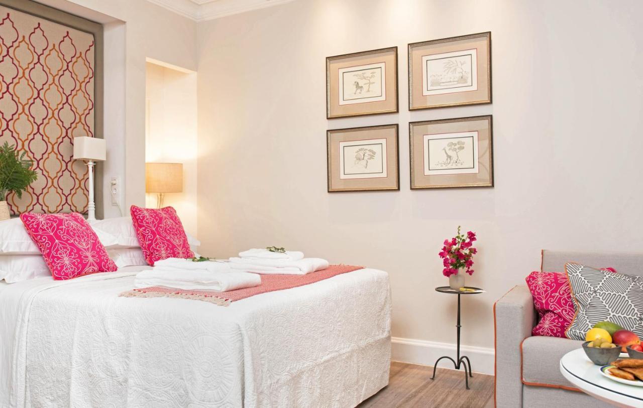 Collas Liston Suite Corfu  Exterior photo